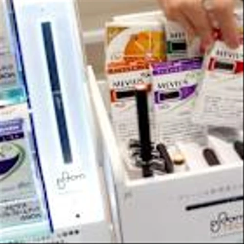 Japan Tobacco may consider US manufacturing of Ploom devices, executive says