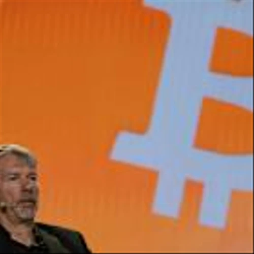 Michael Saylor's Strategy Could Be Snubbed Out of S&P 500 Again