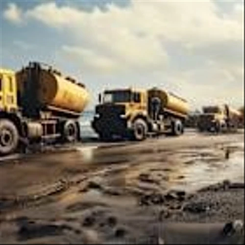 Evercore Downgrades Canadian Natural (CNQ) as Higher Spending May Pressure Shareholder Returns