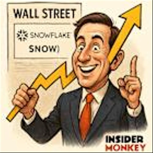 Wall Street Is Rethinking Snowflake (SNOW)—Morgan Stanley’s Upgrade Explains Why