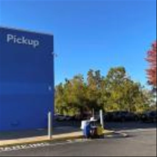 Automation firm Symbotic signs $200 million deal to buy Walmart's robotics unit