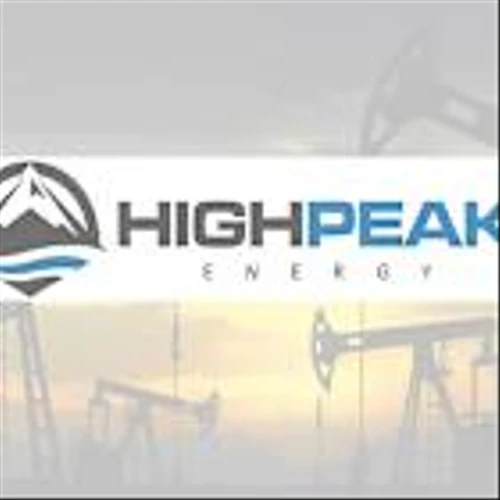 CEO Jack Hightower Retires from HighPeak Energy