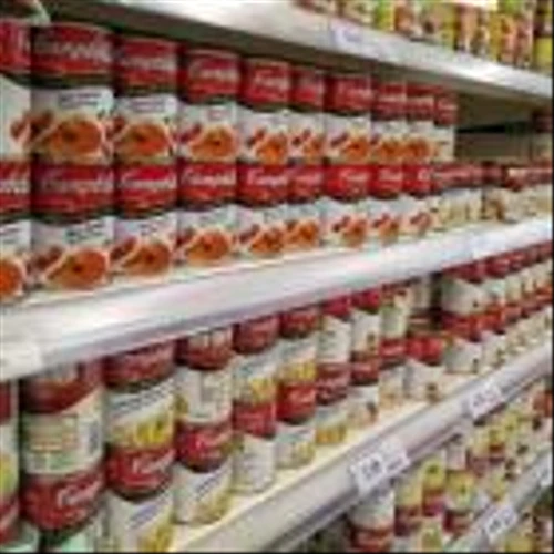 Campbell's Tempers Fiscal 2025 Outlook After Second-Quarter Sales Miss