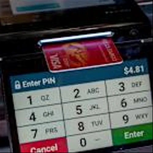 New Debit Cards Have an Unexpected Feature: Rewards