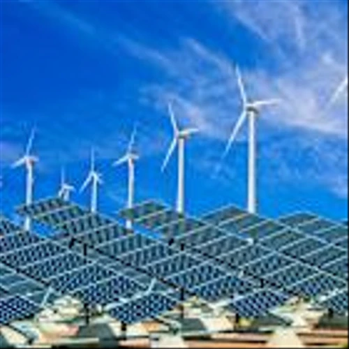 The Best 3 Renewable Energy Stocks to Buy and Hold for Decades