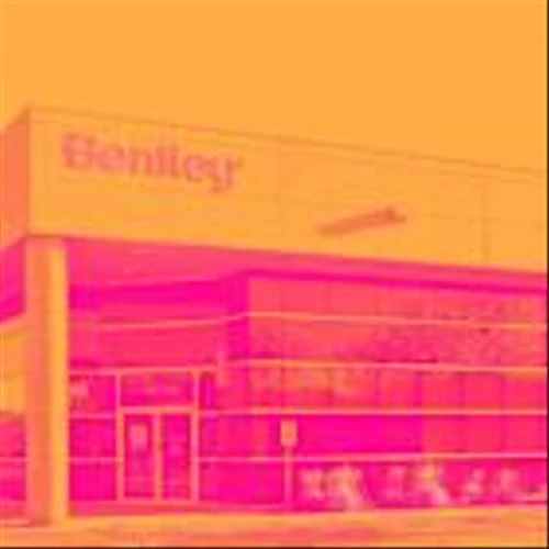 Bentley Systems (BSY) Stock Trades Up, Here Is Why