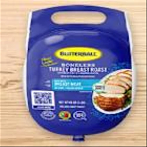 Amcor launches shrink bag for Butterball’s turkey breast