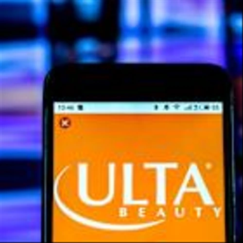 Is Ulta Beauty Stock Outperforming the S&P 500?