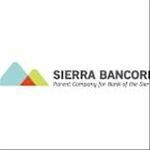Sierra Bancorp Reports First Quarter 2025 Results
