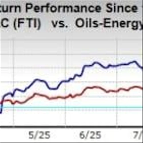 TechnipFMC Shows EPS Momentum Anchored by Durable Subsea Demand