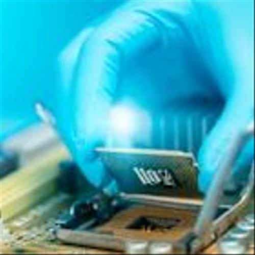 Why Micron Rallied Today