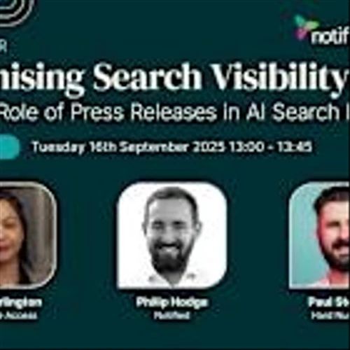 Press Releases and AI Search: What PR Pros Need to Know Now