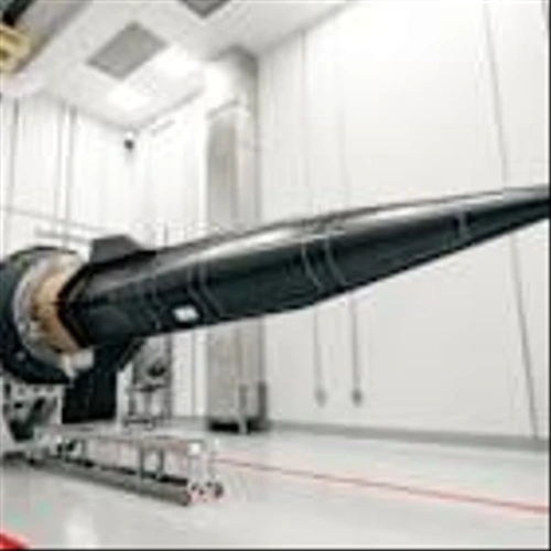 Rocket Lab’s Hypersonic Heat: This Military Pivot Could Launch Its Stock Higher