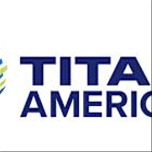 Titan America Announces Record Full-Year 2024 Results