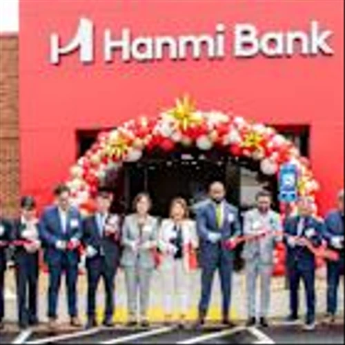 Hanmi Bank Hosts Grand Opening Celebration of New Branch in Duluth, Georgia