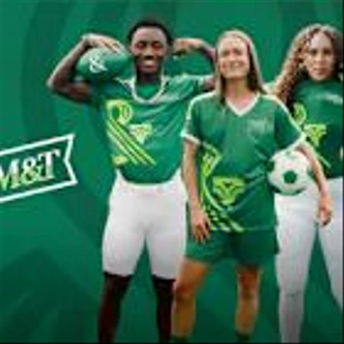 M&T Bank Unveils 'Team M&T' to Power Its Sports Marketing Strategy