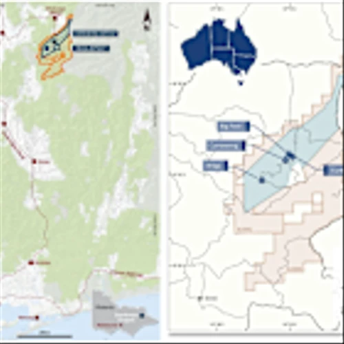 Vox Royalty Acquires Feasibilty-Stage Stockman Copper-Gold Royalty in Australia