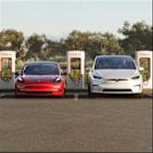 Did Tesla Just Say "Checkmate" to Uber and Lyft?
