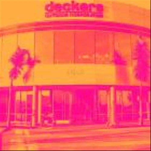 Footwear Stocks Q1 Recap: Benchmarking Deckers (NYSE:DECK)
