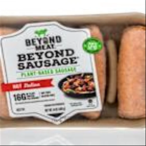 Beyond Meat Stock Falls 12% on Wider Q3 Loss & Weak Q4 Outlook