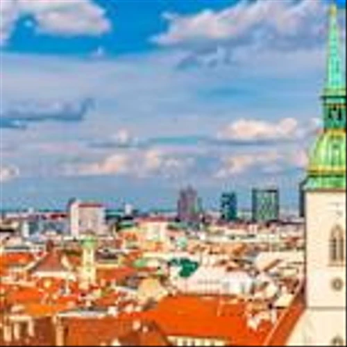 This 'Inspiring' European City Has A Low Cost Of Living (& Rick Steves Is A Fan)