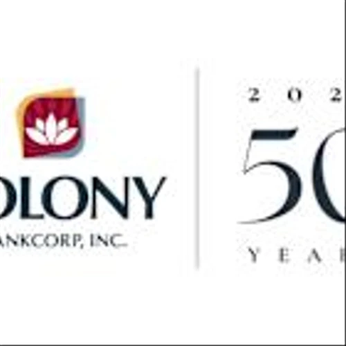 Colony Bankcorp, Inc. Announces Completion of Merger With TC Bancshares, Inc.