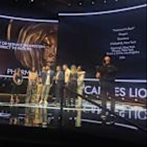 21GRAMS Wins Its First Gold Lion for Branded Pharma Campaign at Cannes Lions International Festival of Creativity