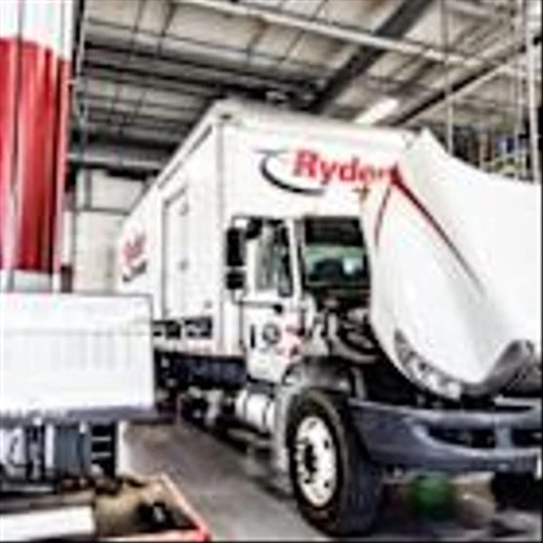 Ryder Opens New Truck Rental and Maintenance Facility to Serve Growing Nashville Market