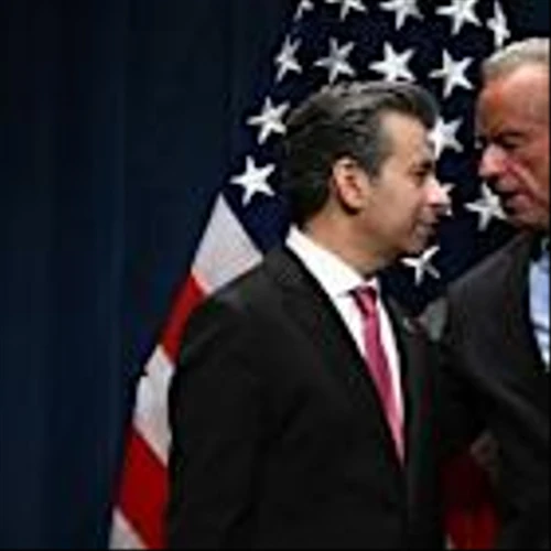 MAHA Is Bringing Chaos to Biotech Investment Beyond Just Vaccines