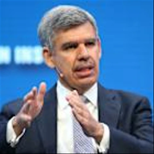 Economist Mohamed El-Erian says AI's 'rational bubble' could still end in tears