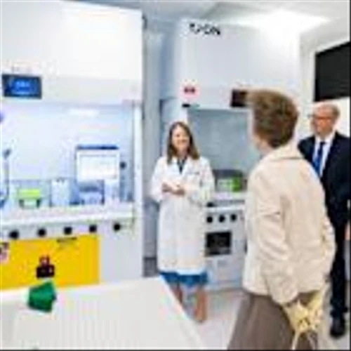 Synthetic rescue: Insmed explores a new frontier in genetic therapeutics