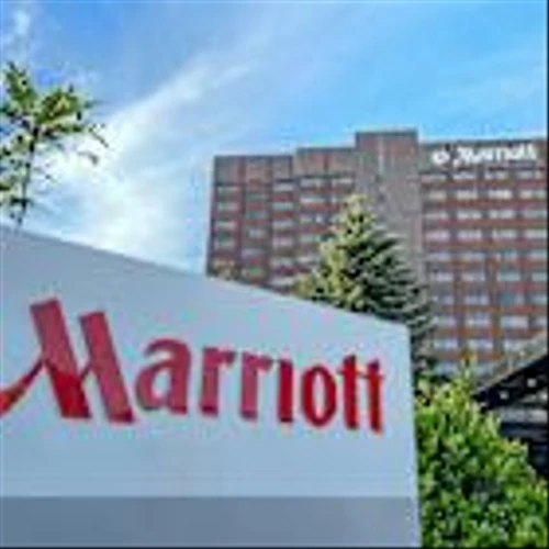 Is Wall Street Bullish or Bearish on Marriott International Stock?