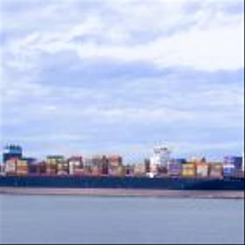 Shipping stocks jump as freight costs soar amid Red Sea tensions