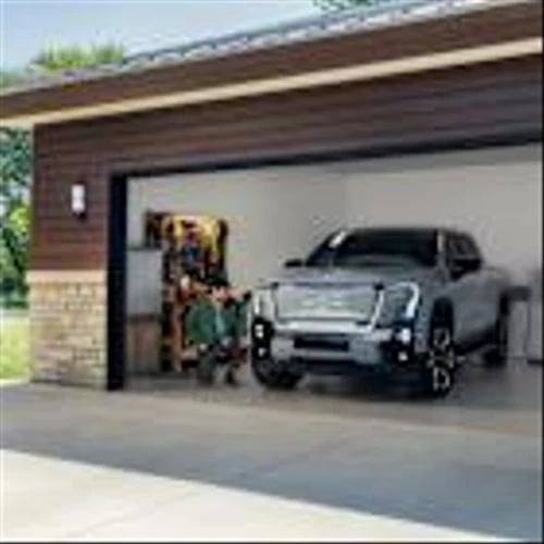 GM Energy joins PG&E bidirectional EV charging pilot in California