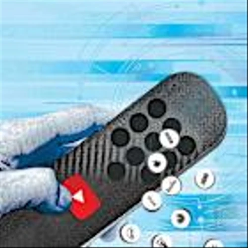 YouTube Creators Are Invading TV. How This Surge Could Power Google Stock.