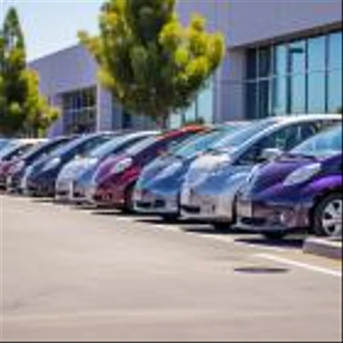 QuantumScape Corporation (QS): One of the Best Small Cap EV Stocks to Buy