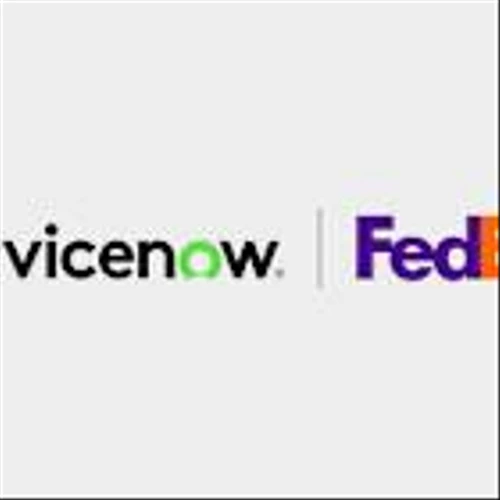 FedEx Dataworks and ServiceNow Unite AI, Data, and Workflows to Power Supply Chains of the Future