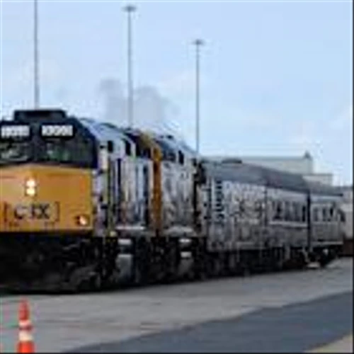 Activist Investor Demands CSX Explore a Merger or Oust CEO