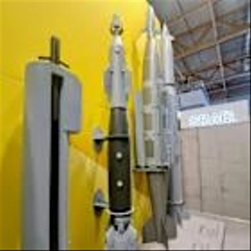 France shuts down Israeli weapons stands at trade fair