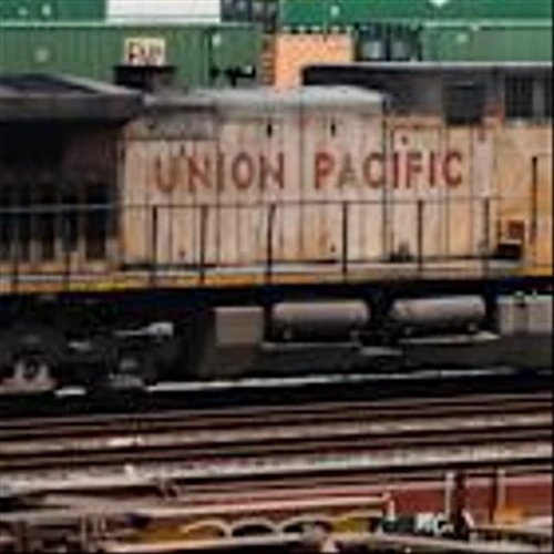 Trump Nominates New Board Member for Regulator Weighing Rail Merger