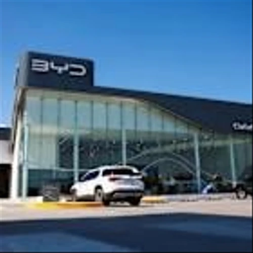Analysis-BYD and Tesla set to lose most from Mexico's proposed tariffs on China