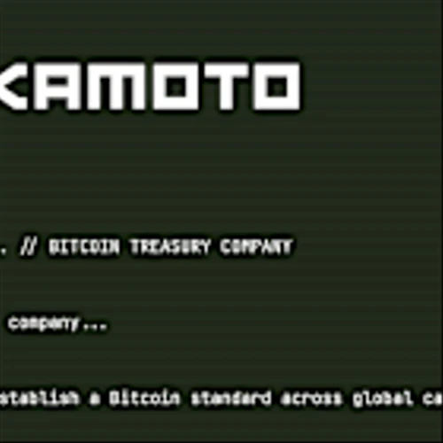 Nakamoto Holdings (NAKA) refinances debt with $210M bitcoin-backed loan