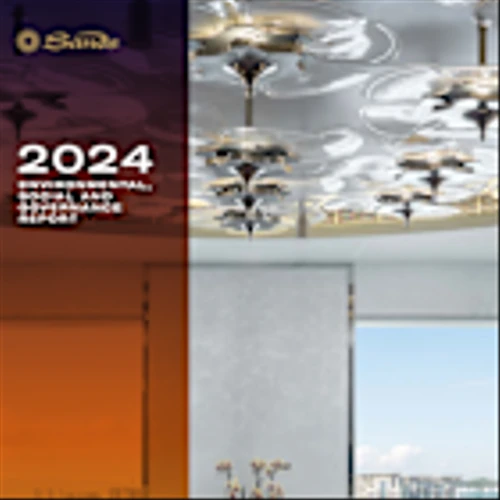 Sands Releases Its 2024 Environmental, Social and Governance Report