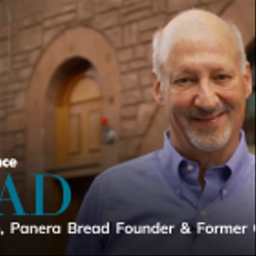 Panera Bread’s Ron Shaich: The father of fast-casual dining