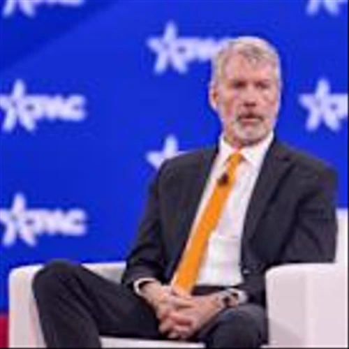 Michael Saylor's Strategy buys another $1.05 billion of bitcoin