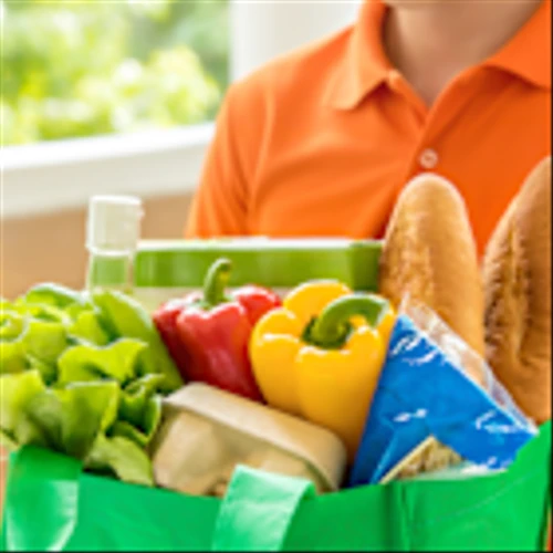 Instacart and DoorDash go head-to-head on ad tech