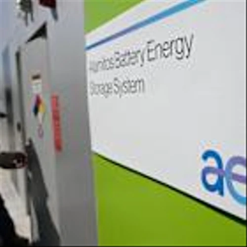 BlackRock’s GIP nears $38bn takeover of utility AES