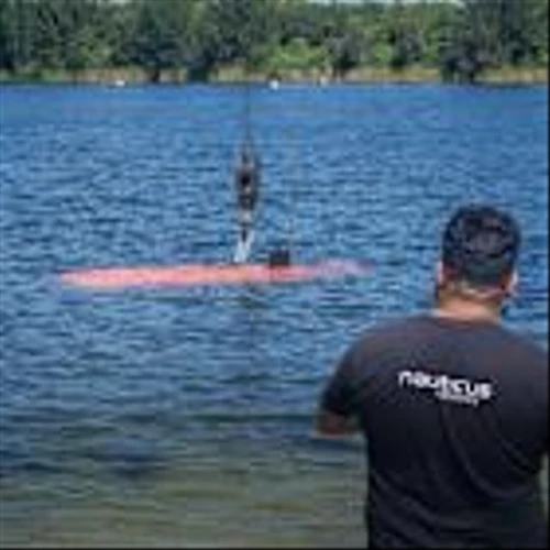 Nauticus Robotics Announces 2025 Florida Lake Testing Plans