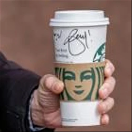 Starbucks Needs You to Buy an Afternoon Refresher