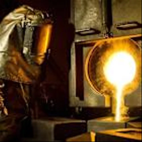 Newmont Stock Is Rising. Why This Analyst Says the Gold Miner Is a Buy.